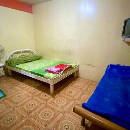 Belen Favila Transient Rooms Near Airport Terminal 3 Manila Dış mekan fotoğraf