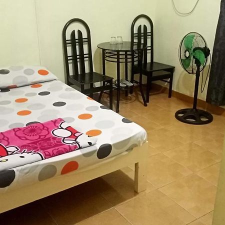 Belen Favila Transient Rooms Near Airport Terminal 3 Manila Dış mekan fotoğraf
