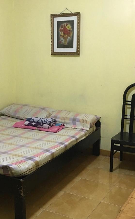 Belen Favila Transient Rooms Near Airport Terminal 3 Manila Dış mekan fotoğraf