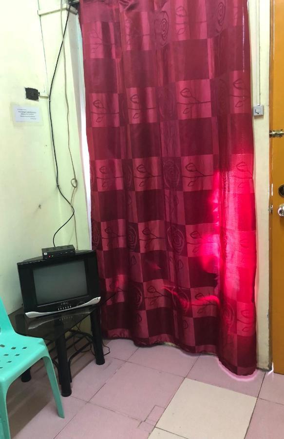Belen Favila Transient Rooms Near Airport Terminal 3 Manila Dış mekan fotoğraf