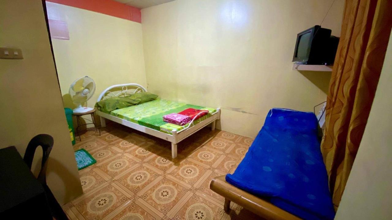 Belen Favila Transient Rooms Near Airport Terminal 3 Manila Dış mekan fotoğraf