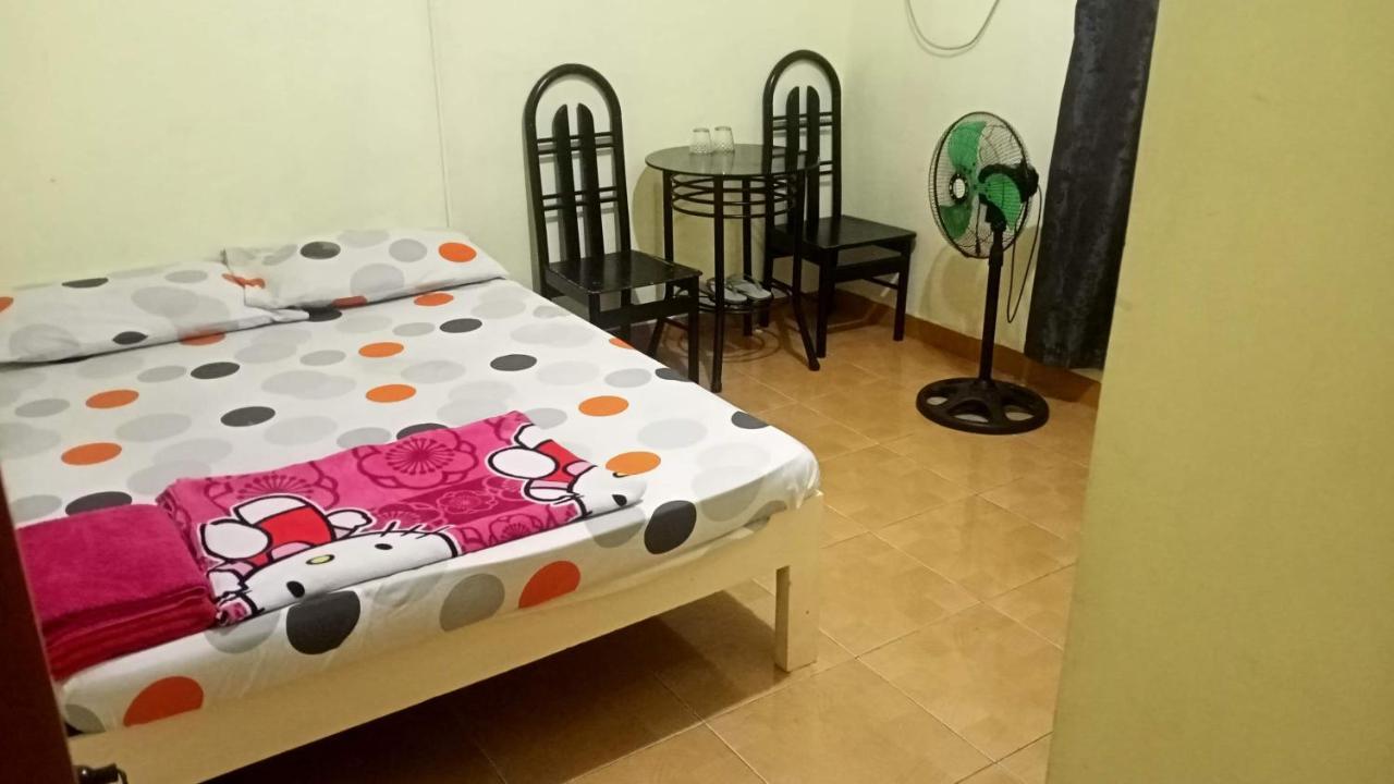 Belen Favila Transient Rooms Near Airport Terminal 3 Manila Dış mekan fotoğraf