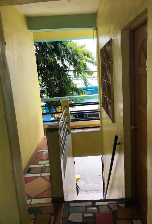 Belen Favila Transient Rooms Near Airport Terminal 3 Manila Dış mekan fotoğraf